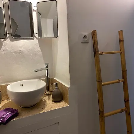 Apartment La Source Claire