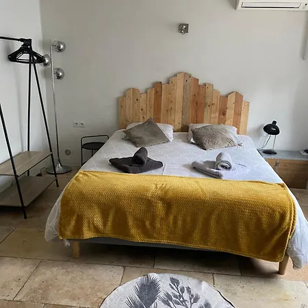 La Source Claire Apartment L'Isle-sur-la-Sorgue